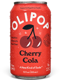 Cherry Cola