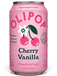 Cherry Vanilla