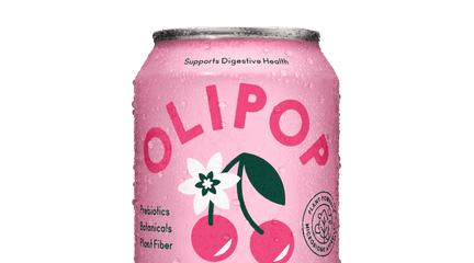 Cherry Vanilla image