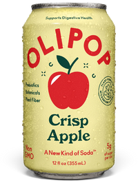 Crisp Apple