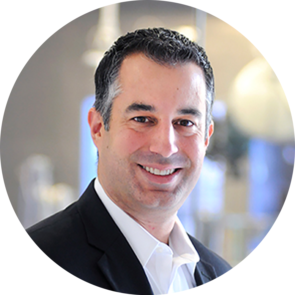 Dr. Joseph Petrosino Baylor University