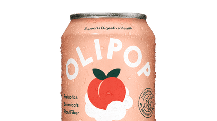 Peaches & Cream image