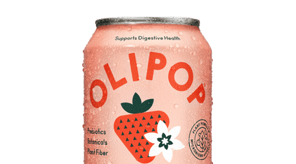 Strawberry Vanilla image