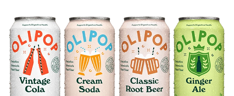 Classic Soda Variety Pack