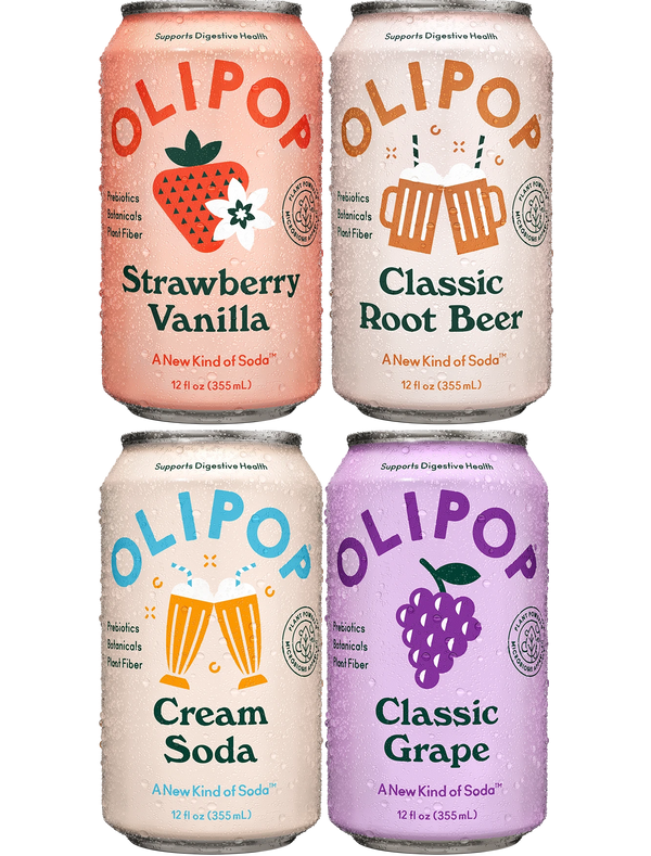 Favorites Variety Pack