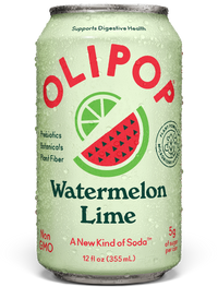 Watermelon Lime